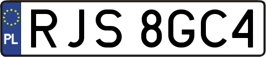 RJS8GC4