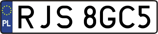 RJS8GC5