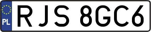 RJS8GC6