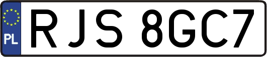 RJS8GC7