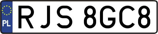 RJS8GC8