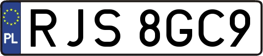 RJS8GC9