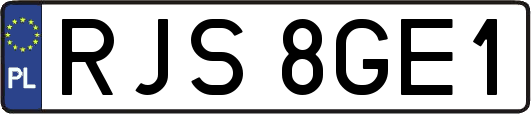 RJS8GE1