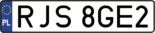 RJS8GE2