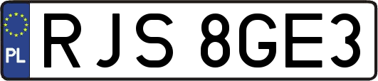 RJS8GE3