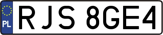 RJS8GE4
