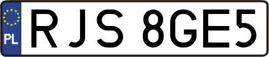 RJS8GE5