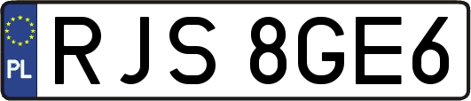 RJS8GE6