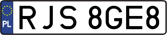 RJS8GE8