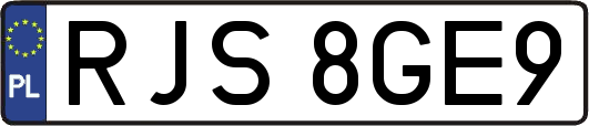 RJS8GE9