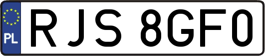 RJS8GF0