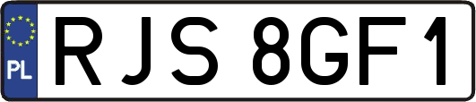 RJS8GF1