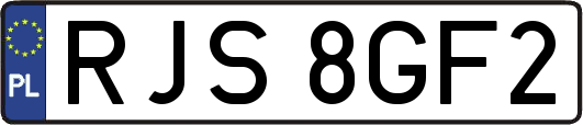 RJS8GF2