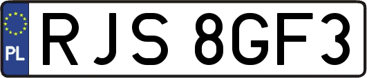 RJS8GF3