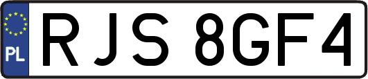 RJS8GF4