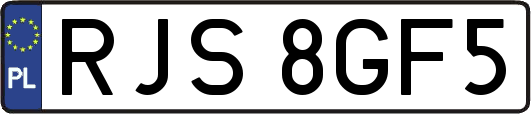 RJS8GF5