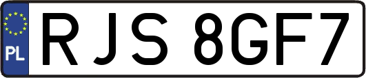 RJS8GF7