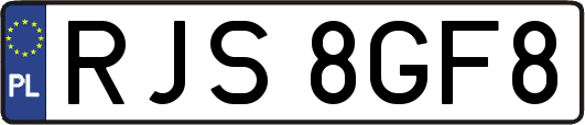 RJS8GF8