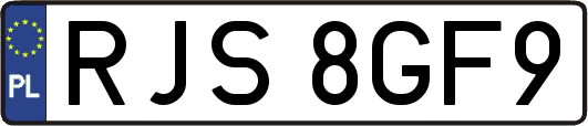 RJS8GF9