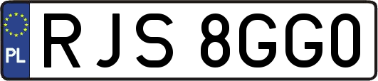 RJS8GG0