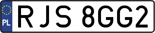 RJS8GG2