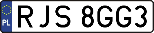 RJS8GG3