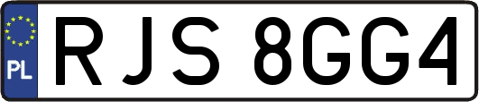 RJS8GG4