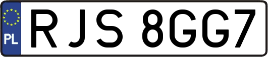 RJS8GG7