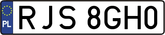 RJS8GH0