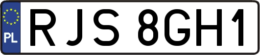 RJS8GH1