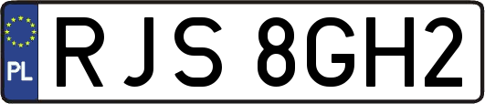 RJS8GH2