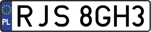 RJS8GH3