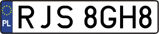 RJS8GH8
