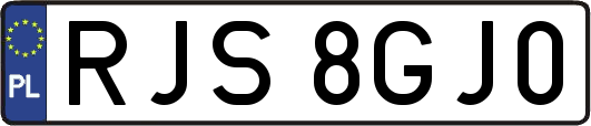 RJS8GJ0
