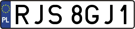 RJS8GJ1