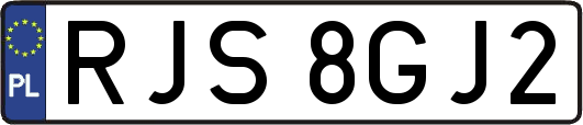 RJS8GJ2