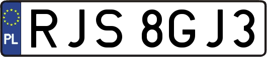 RJS8GJ3