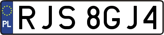 RJS8GJ4