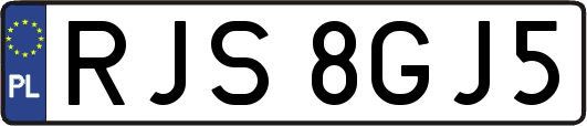RJS8GJ5