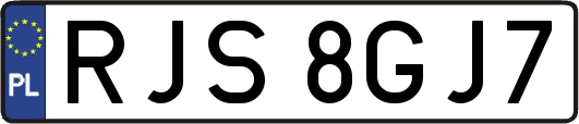 RJS8GJ7