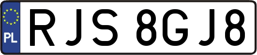 RJS8GJ8