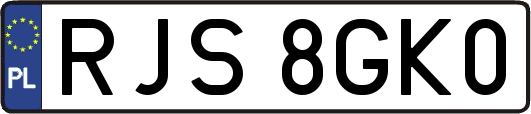 RJS8GK0