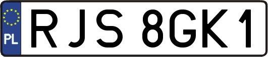 RJS8GK1