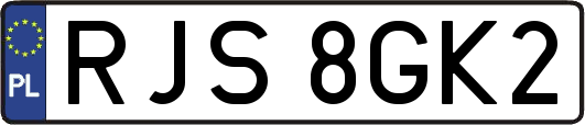 RJS8GK2