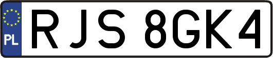 RJS8GK4