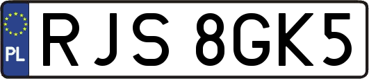 RJS8GK5