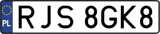 RJS8GK8