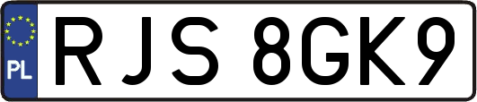 RJS8GK9