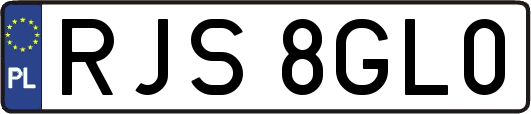 RJS8GL0