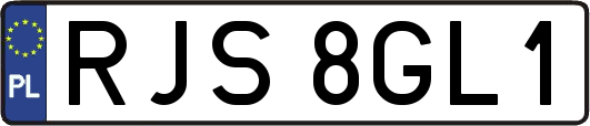 RJS8GL1